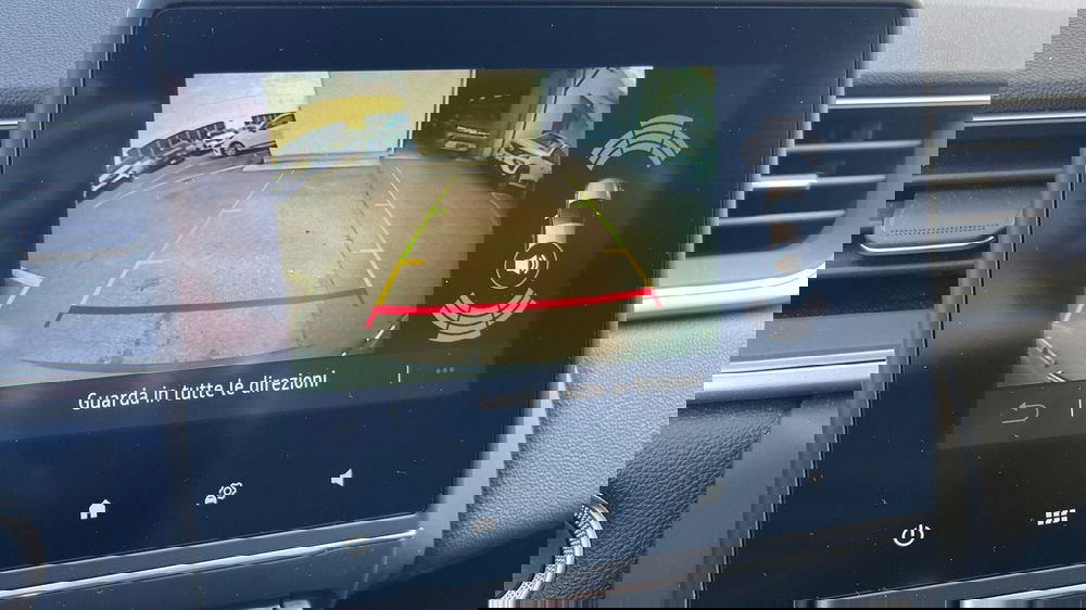 Renault Captur usata a Parma (9)