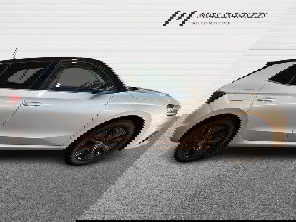 Skoda Fabia usata a Lecce (5)