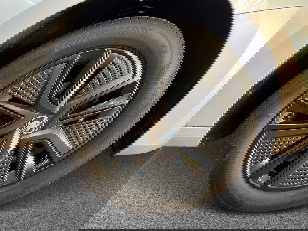 Skoda Fabia usata a Lecce (6)