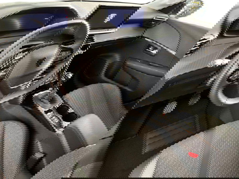 Peugeot 208 usata a Bari (10)