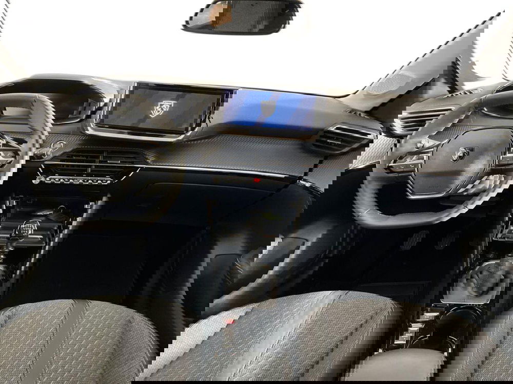 Peugeot 208 usata a Bari (8)