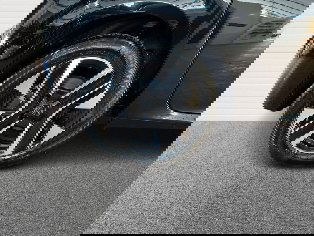 Peugeot 208 usata a Bari (6)