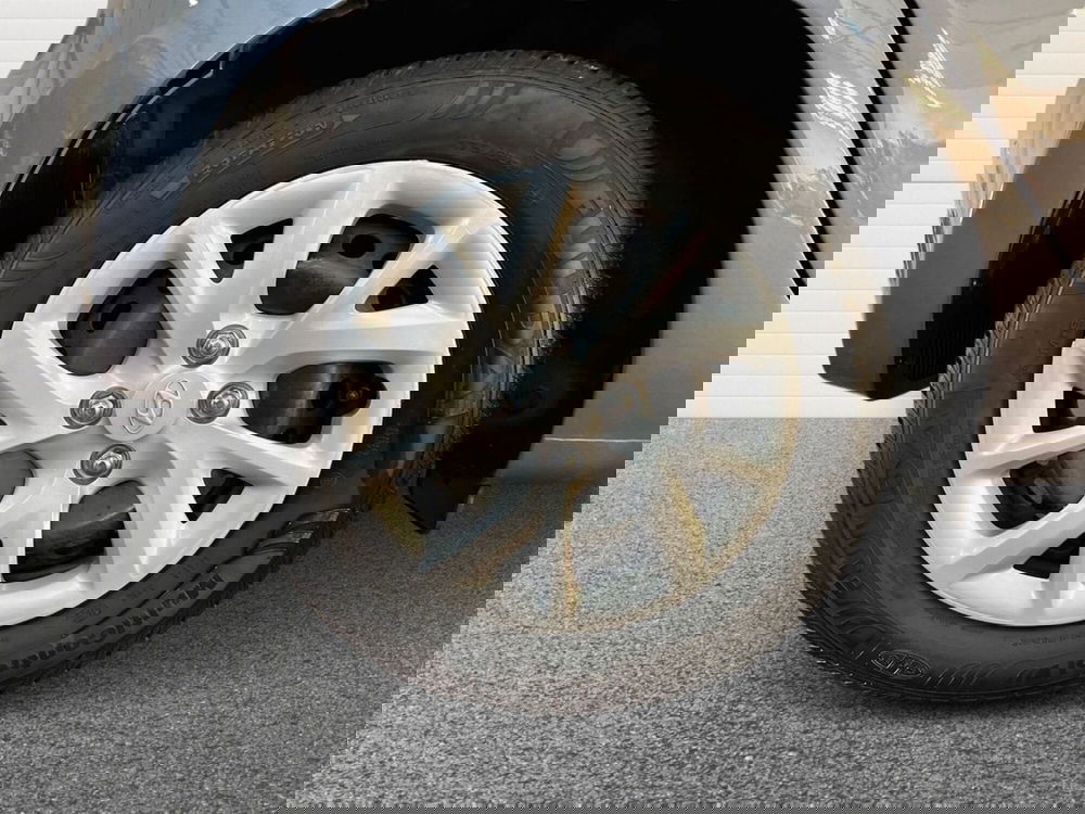 Hyundai i10 usata a Bari (6)