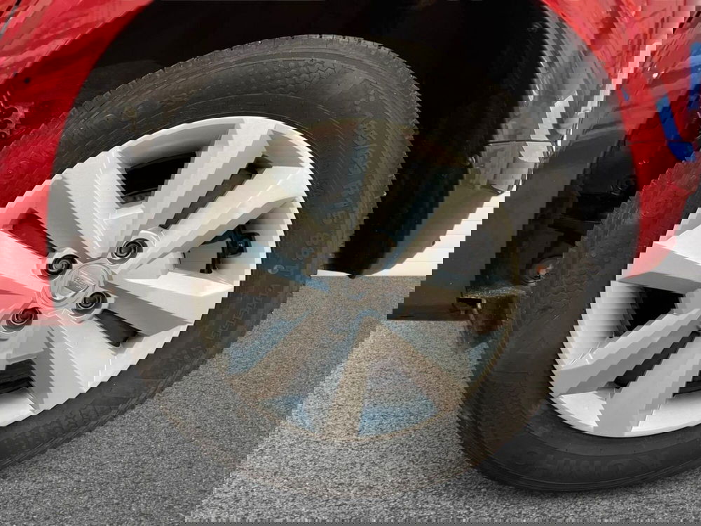 Dacia Sandero Streetway usata a Bari (6)