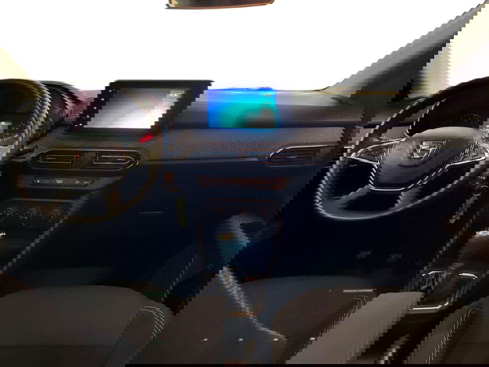 Dacia Sandero Streetway usata a Bari (8)