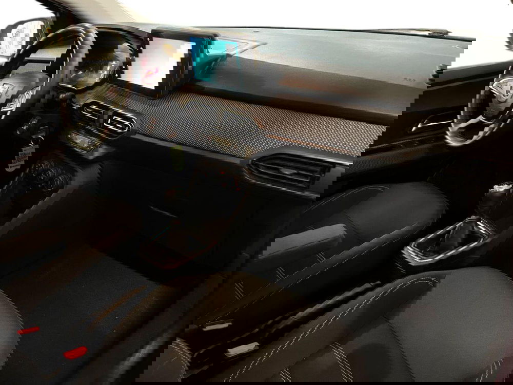 Dacia Sandero Streetway usata a Bari (9)