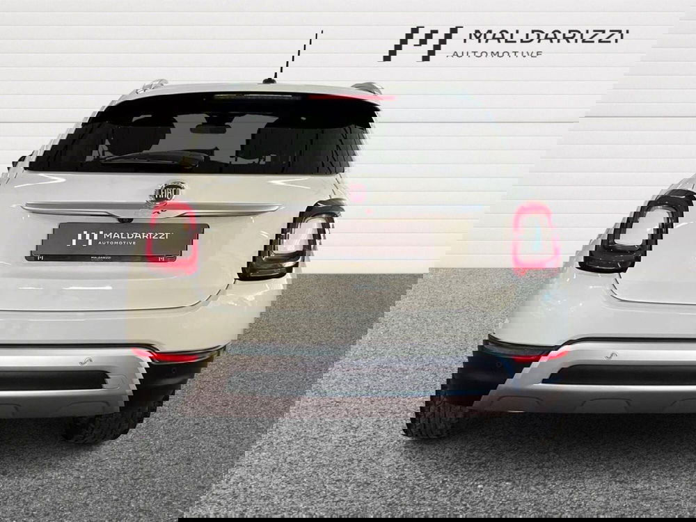 Fiat 500X usata a Bari (3)