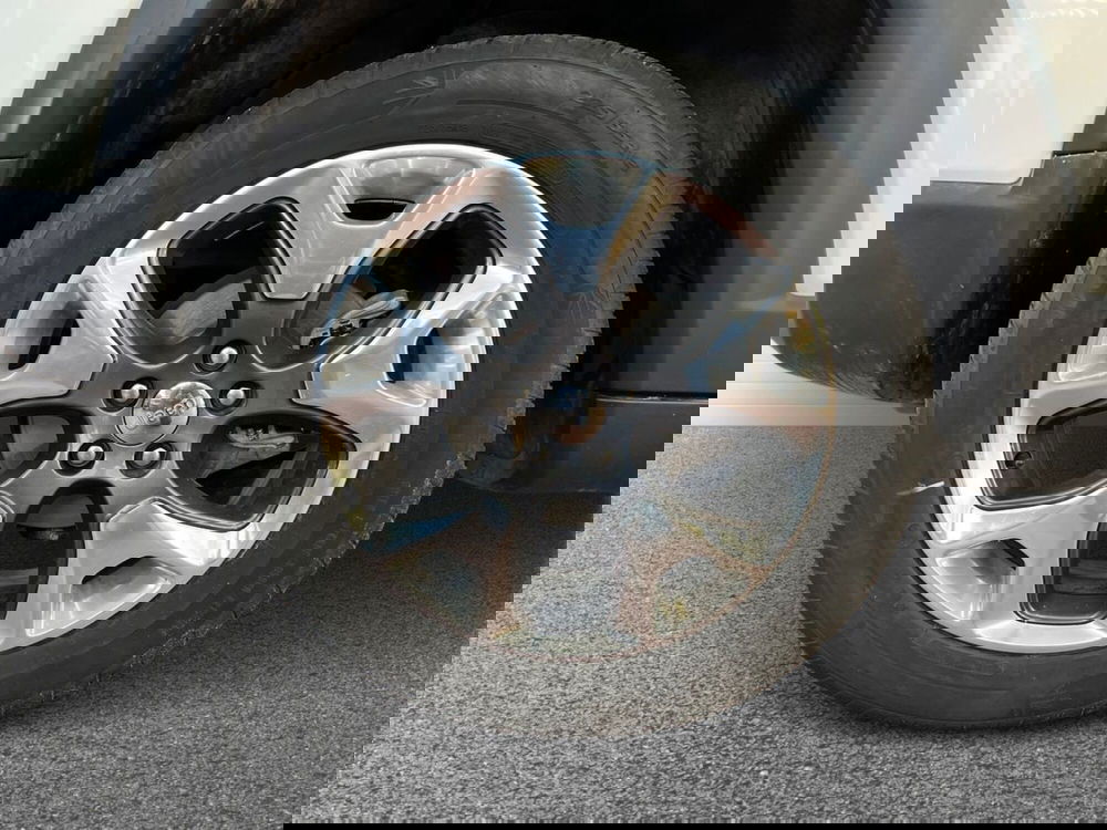 Jeep Compass usata a Bari (6)