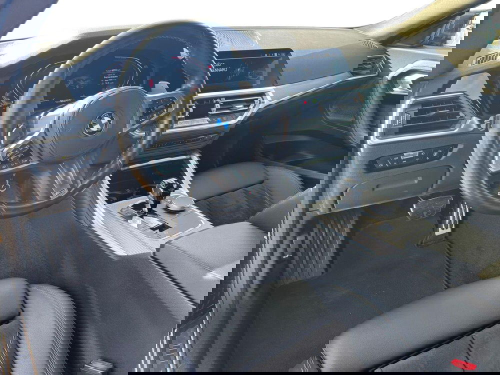 BMW Serie 2 Coupé usata a Bari (10)