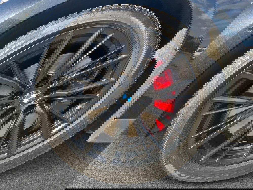 BMW Serie 2 Coupé usata a Bari (6)