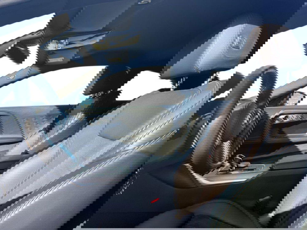 BMW Serie 2 Coupé usata a Bari (7)