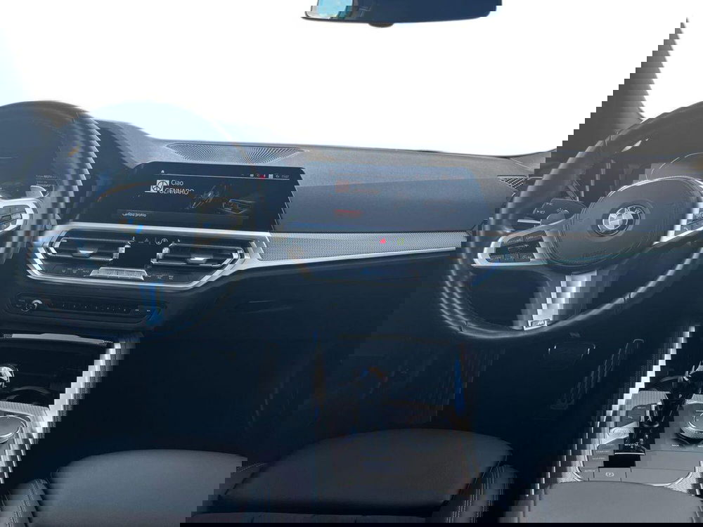 BMW Serie 2 Coupé usata a Bari (8)