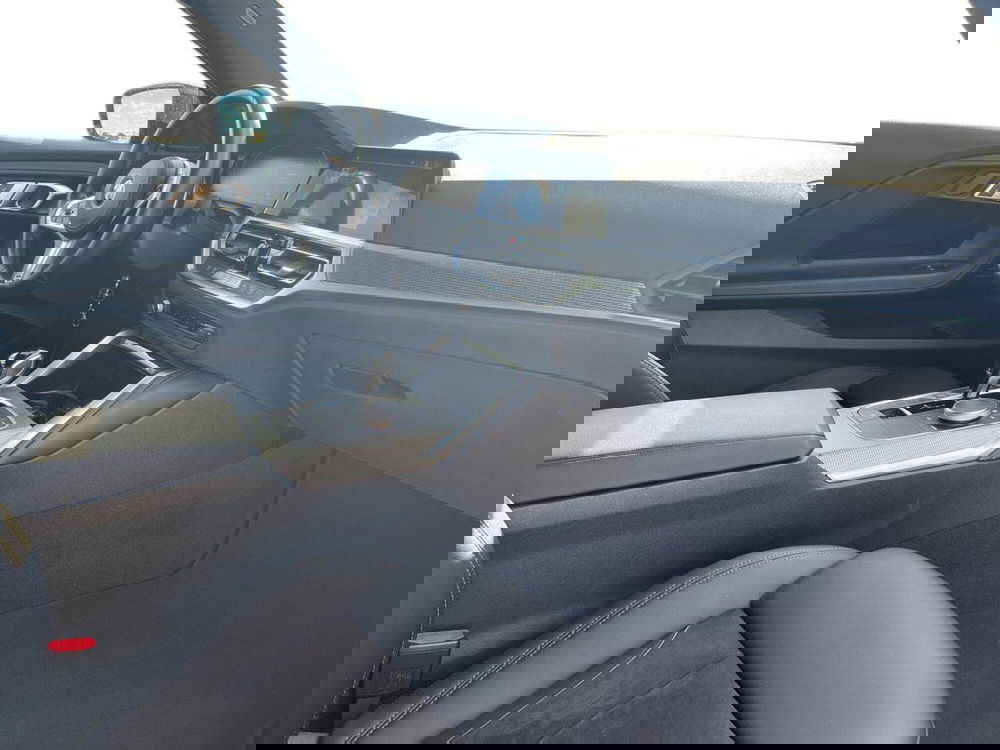 BMW Serie 2 Coupé usata a Bari (9)