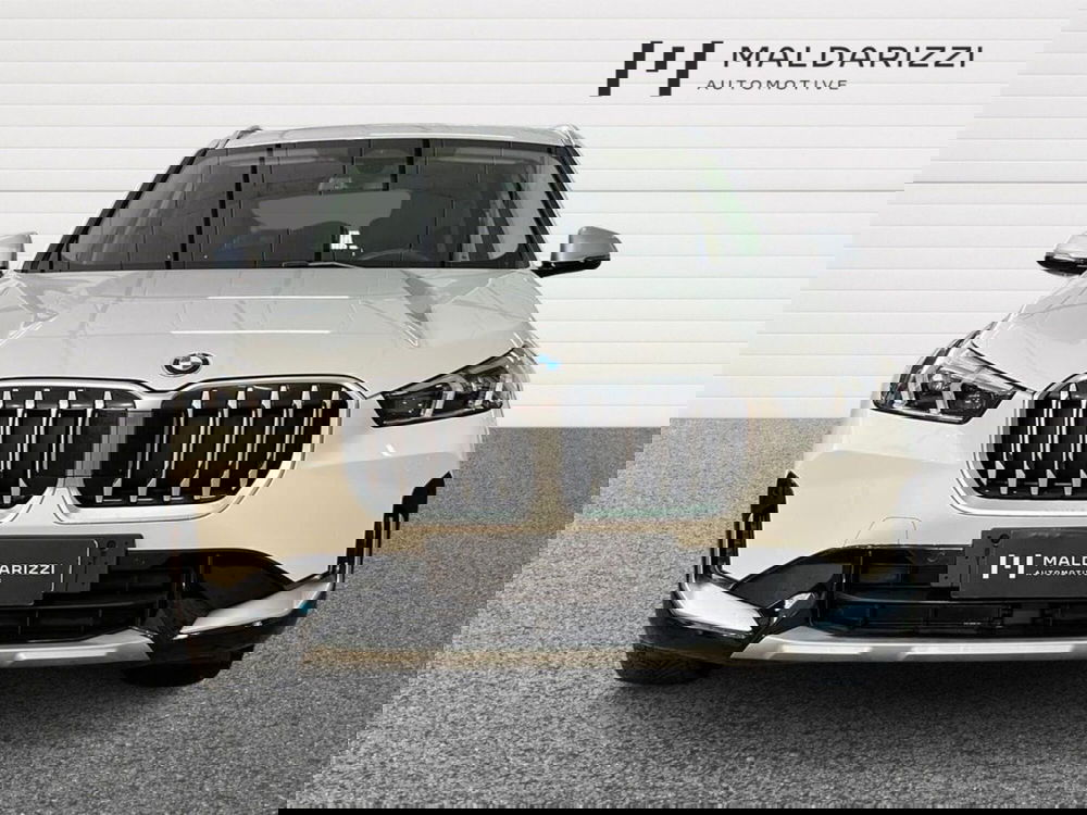 BMW X1 usata a Bari (2)