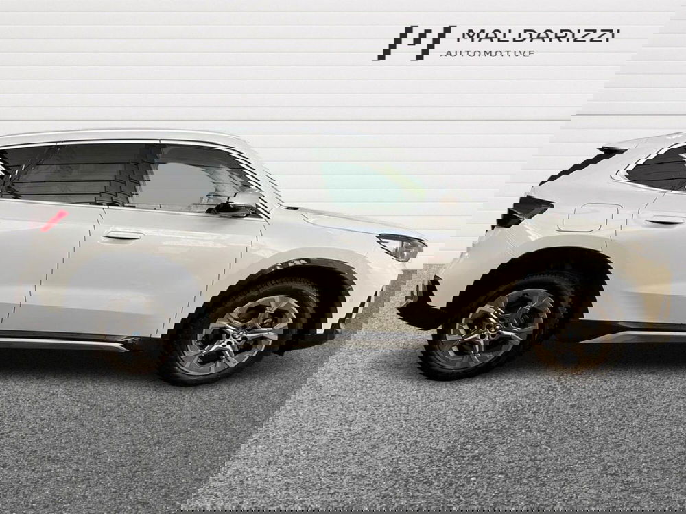 BMW X1 usata a Bari (5)