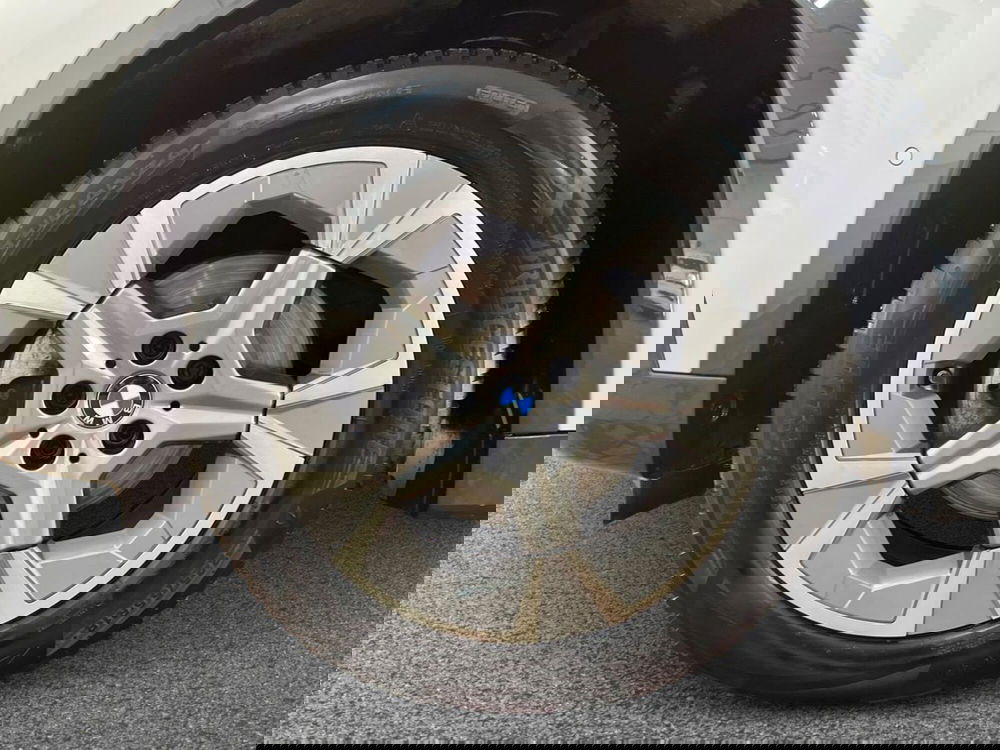 BMW X1 usata a Bari (6)