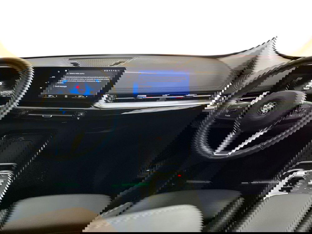 BMW X1 usata a Bari (8)