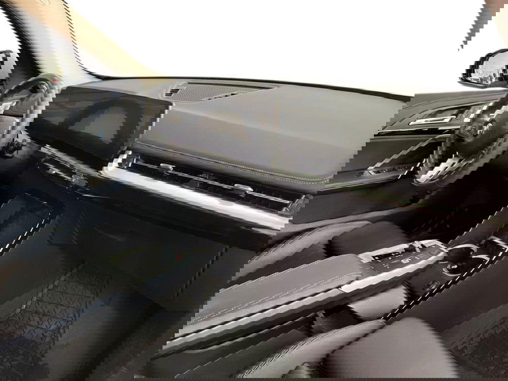 BMW X1 usata a Bari (9)