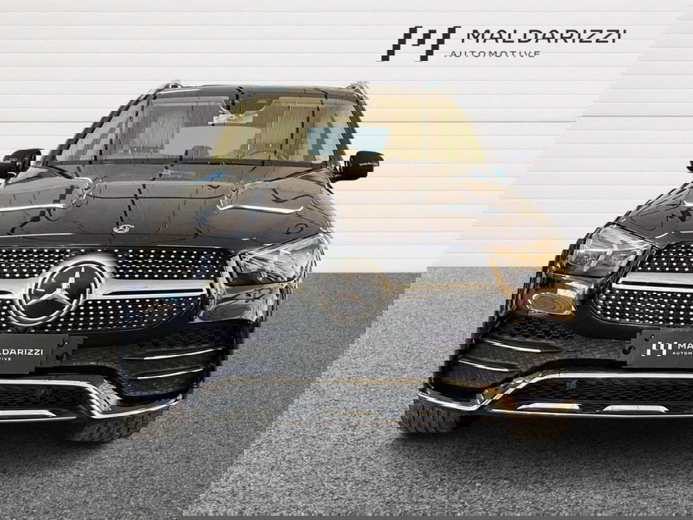 Mercedes-Benz GLE SUV usata a Bari (2)