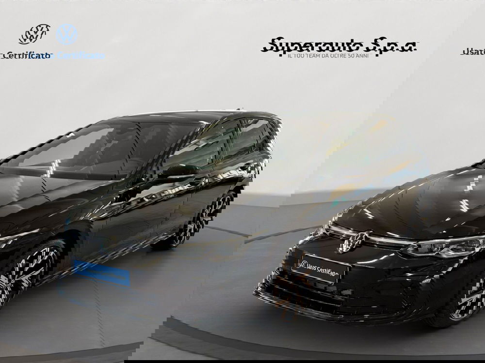 Volkswagen Golf nuova a Padova