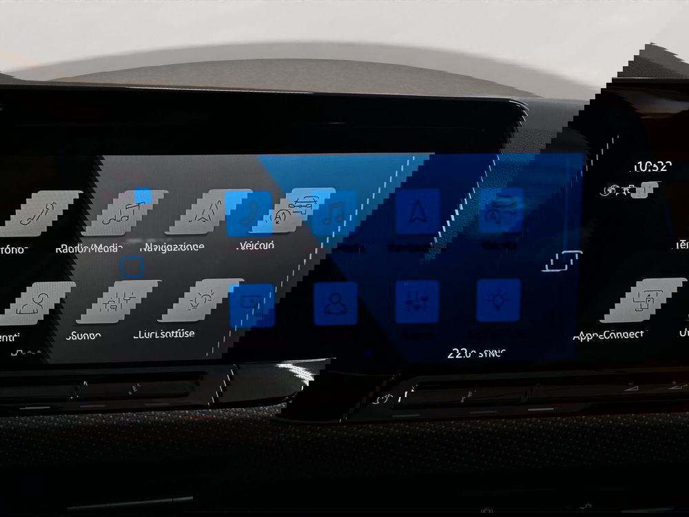 Volkswagen Golf nuova a Padova (11)