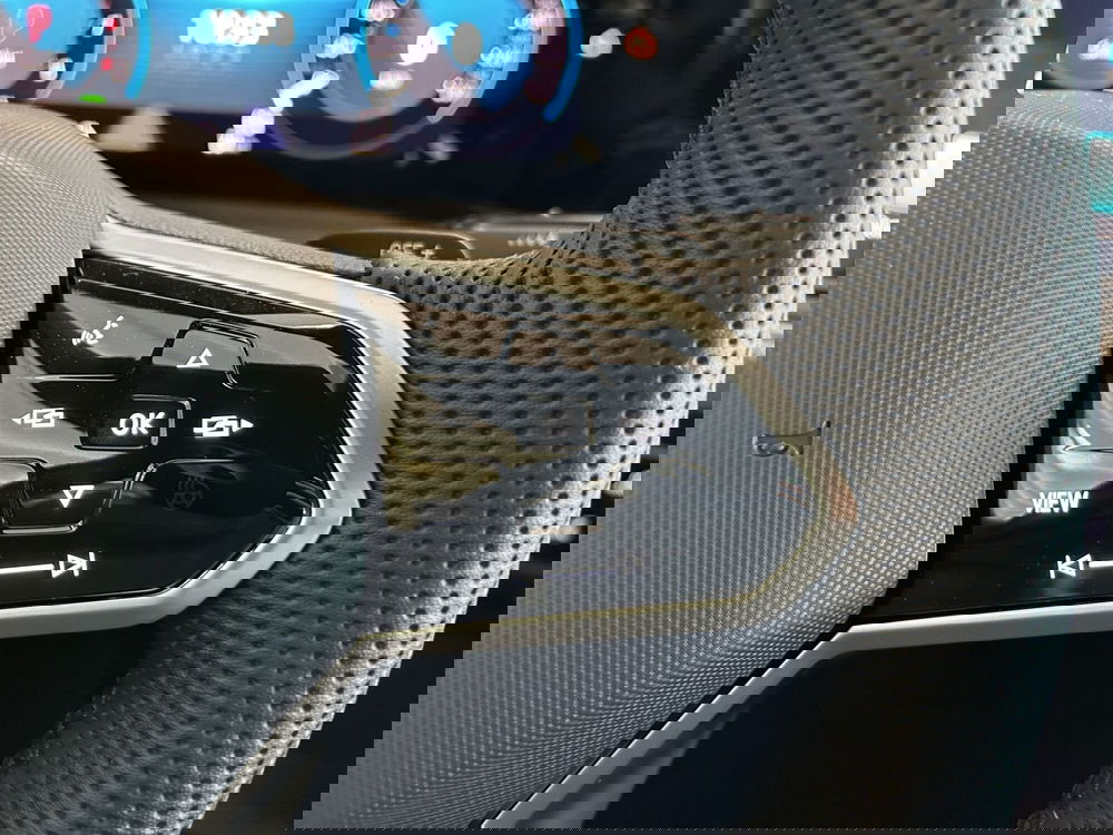 Volkswagen Golf nuova a Padova (15)