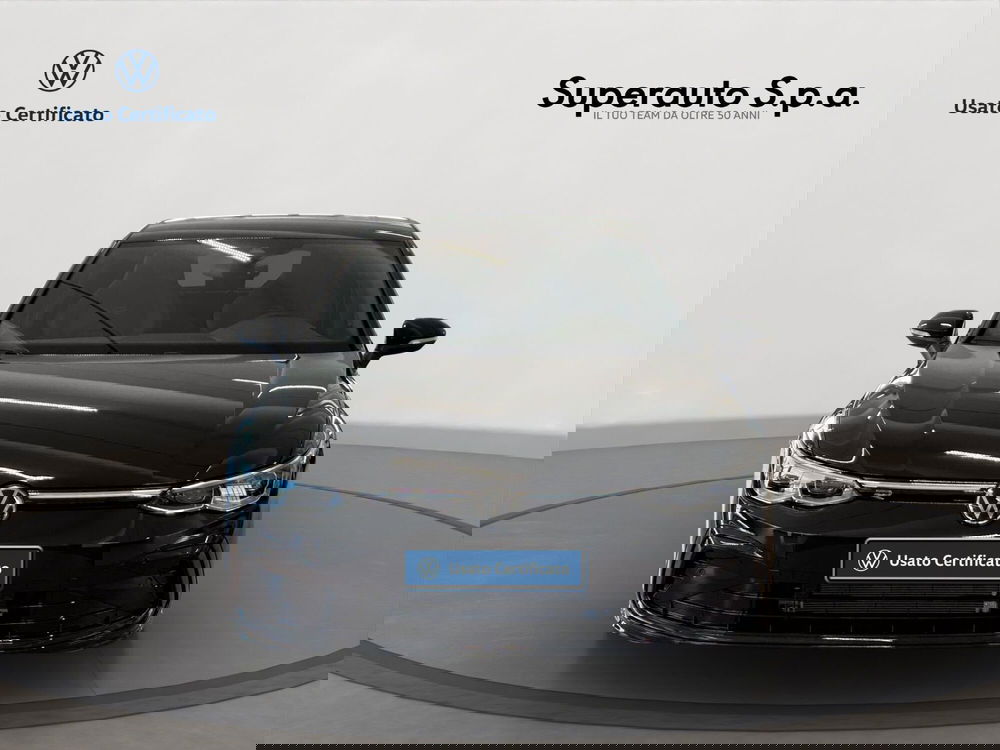 Volkswagen Golf nuova a Padova (2)