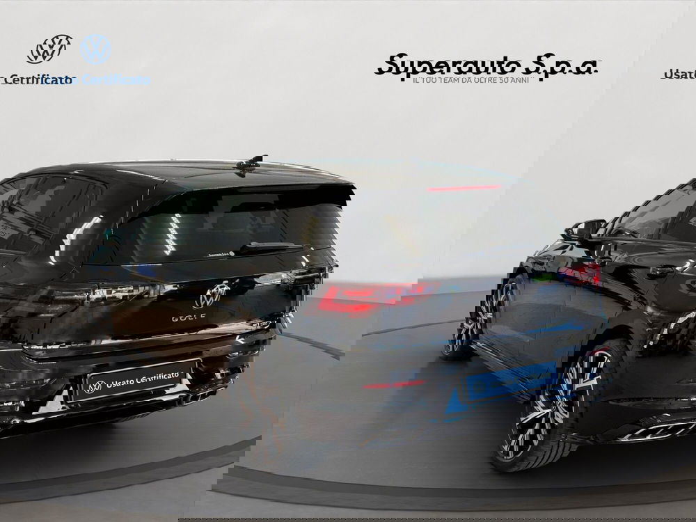 Volkswagen Golf nuova a Padova (4)