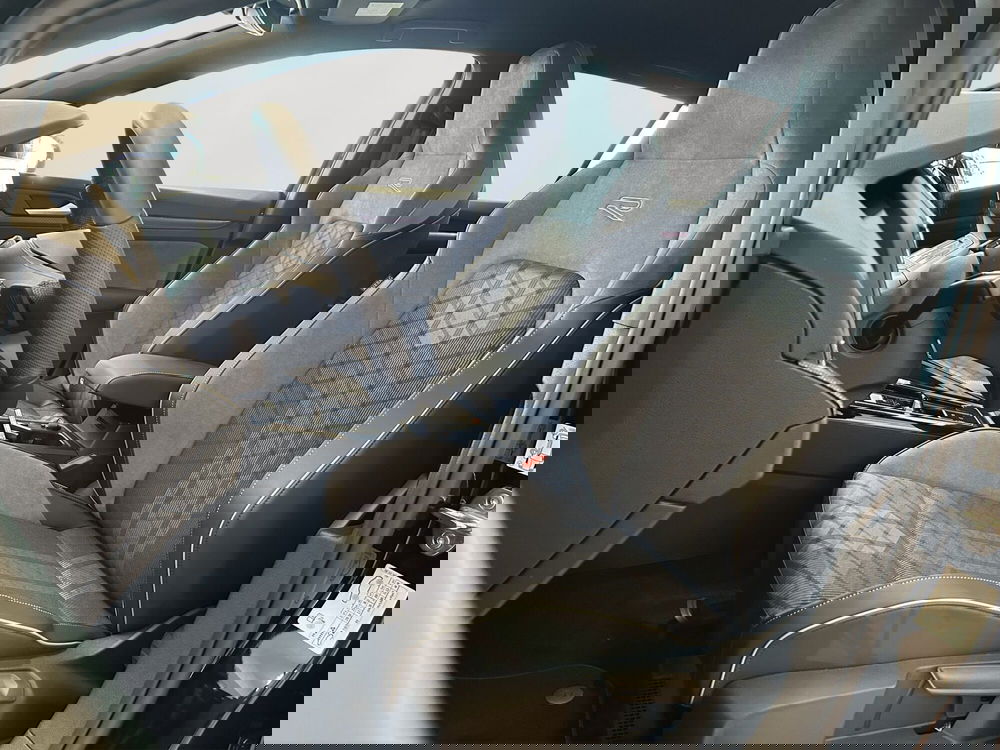 Volkswagen Golf nuova a Padova (7)