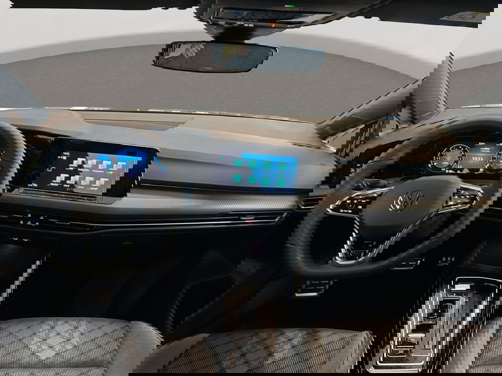 Volkswagen Golf nuova a Padova (9)