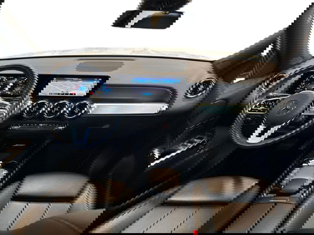 Mercedes-Benz GLB usata a Rimini (10)