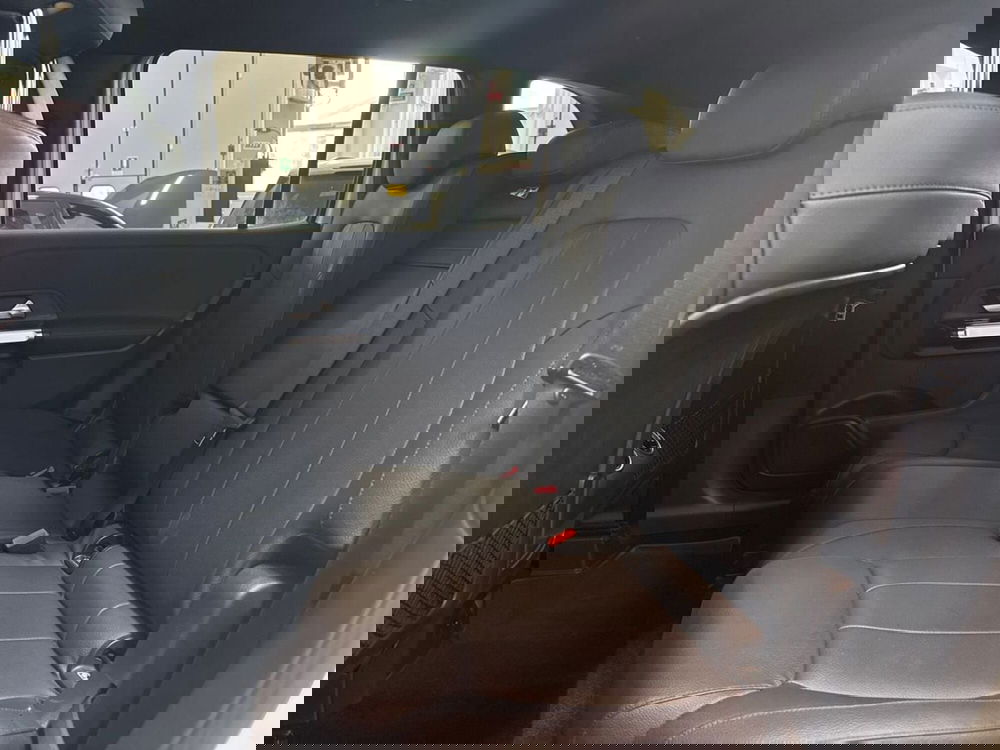 Mercedes-Benz GLB usata a Rimini (13)