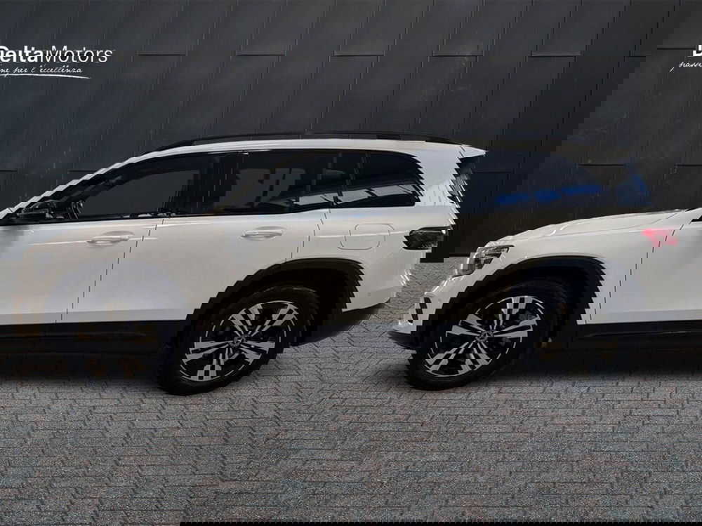 Mercedes-Benz GLB usata a Rimini (2)