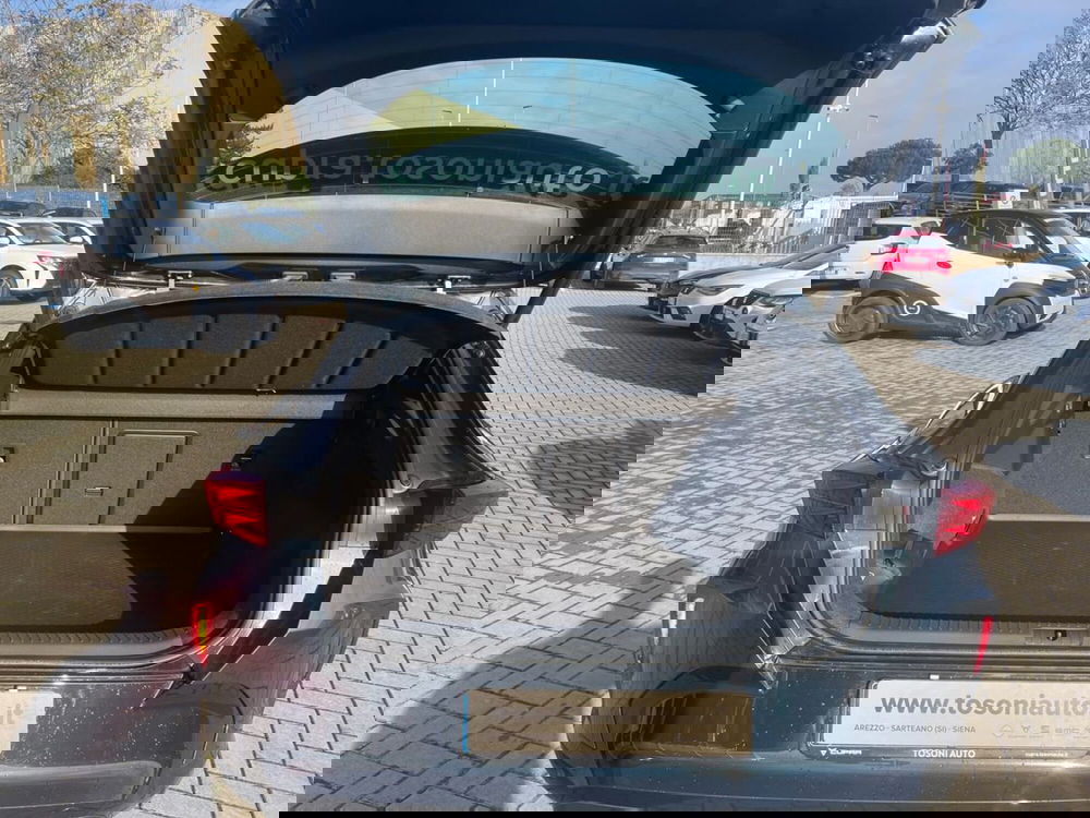 Cupra Formentor usata a Siena (15)