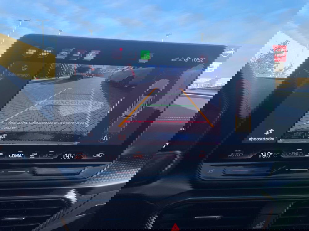 Cupra Formentor usata a Siena (17)