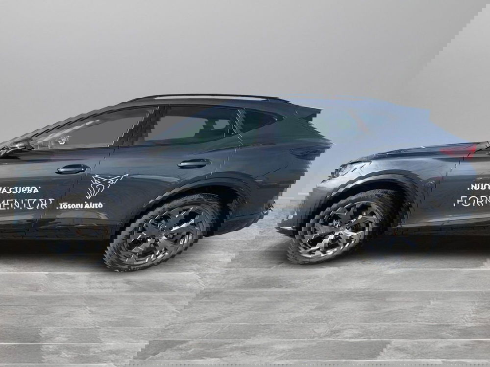 Cupra Formentor usata a Siena (8)