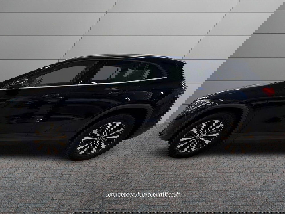 Mercedes-Benz GLA SUV usata a Macerata (2)