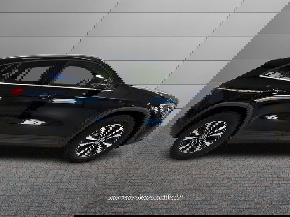 Mercedes-Benz GLA SUV usata a Macerata (5)