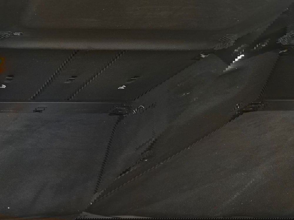 Mercedes-Benz GLA SUV usata a Macerata (7)