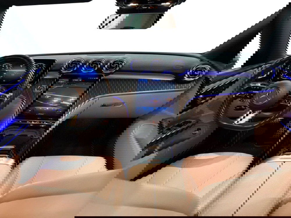 Mercedes-Benz CLE Cabrio usata a Macerata (10)