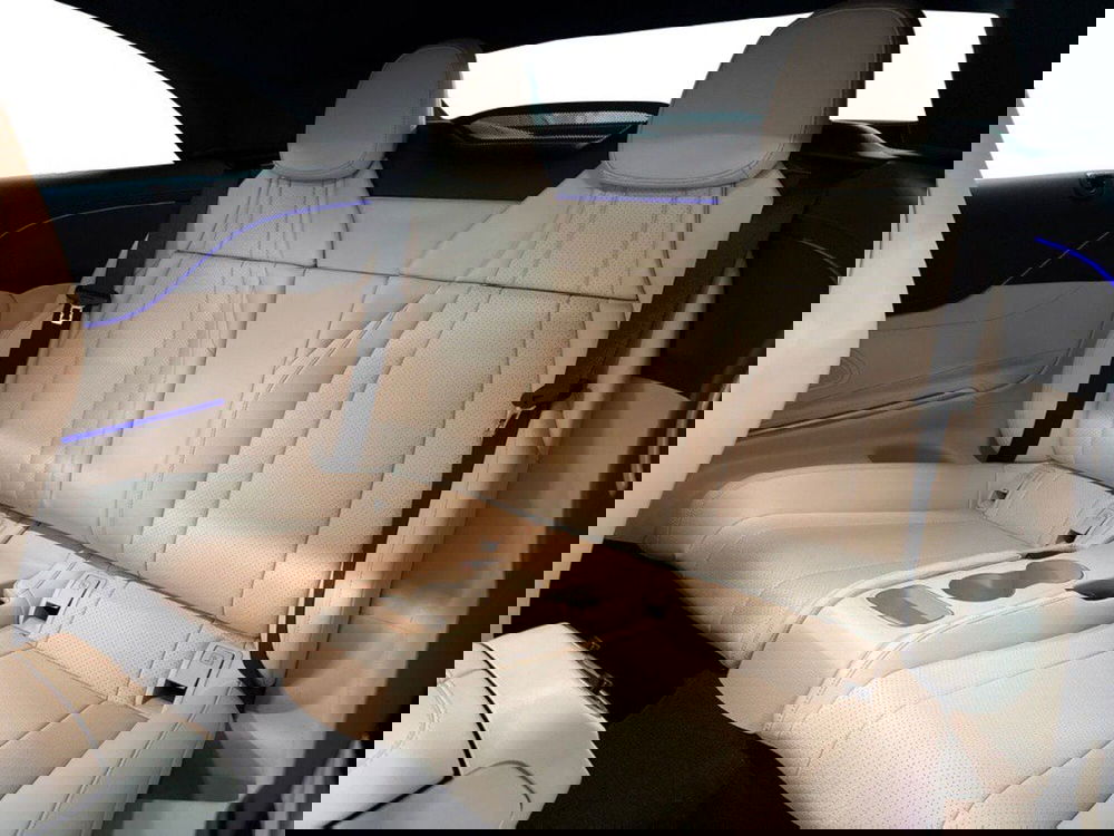 Mercedes-Benz CLE Cabrio usata a Macerata (13)