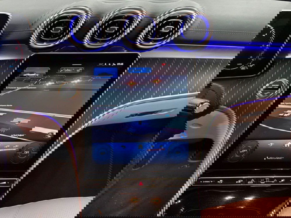 Mercedes-Benz CLE Cabrio usata a Macerata (15)