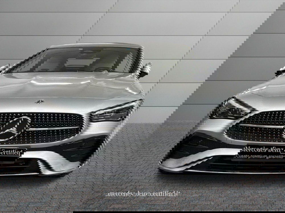 Mercedes-Benz CLE Cabrio usata a Macerata (6)