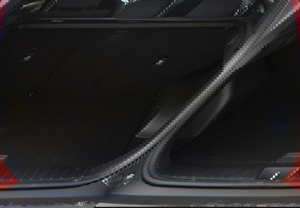 Hyundai Tucson usata a Macerata (13)