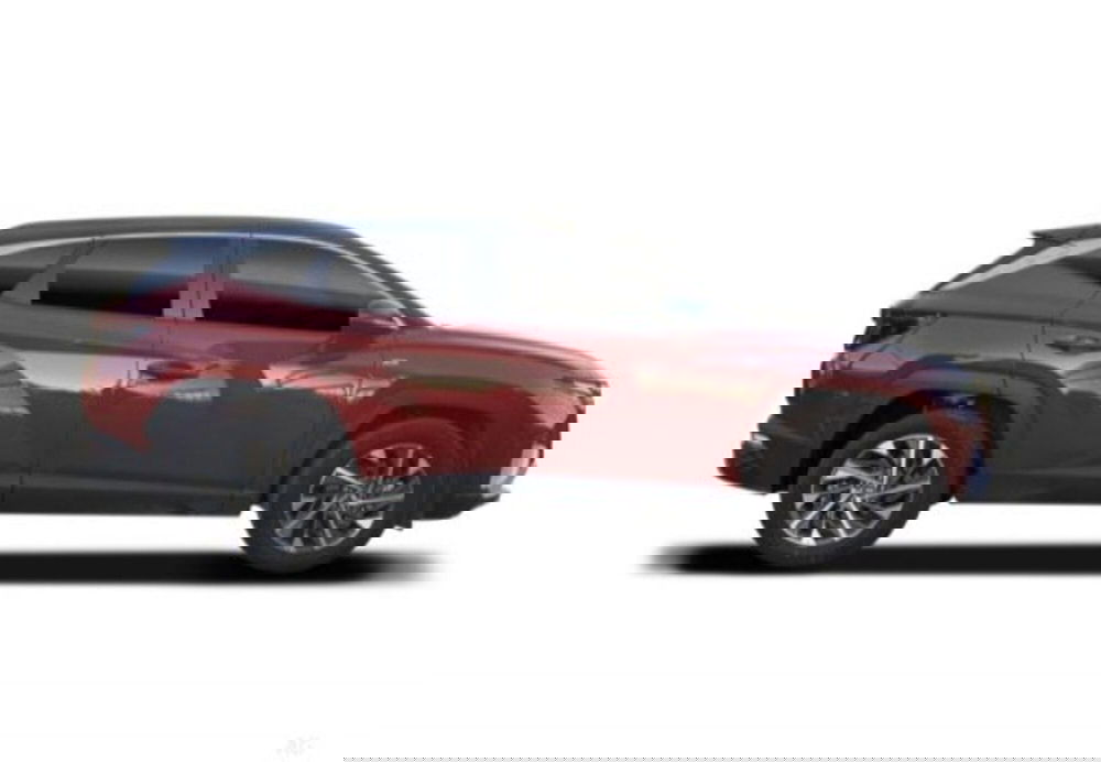 Hyundai Tucson usata a Macerata (9)