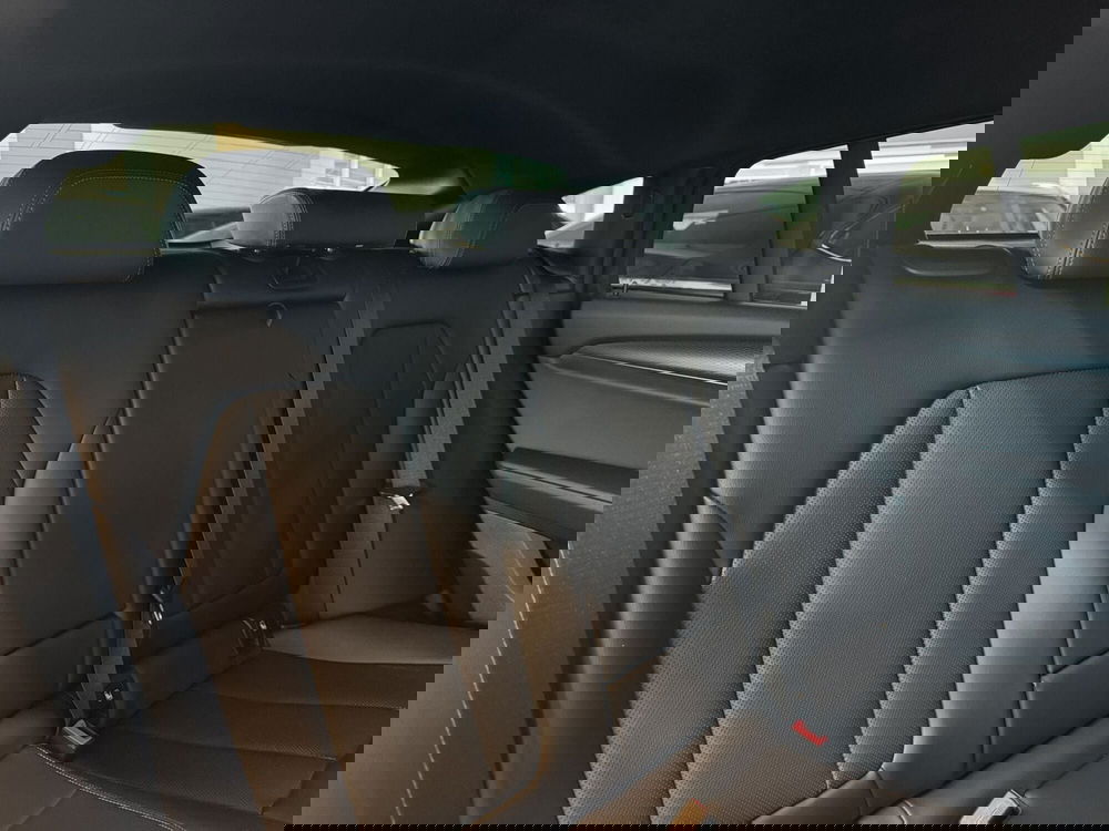 BMW X4 usata a Messina (11)