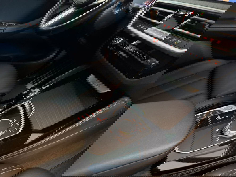 BMW X4 usata a Messina (14)