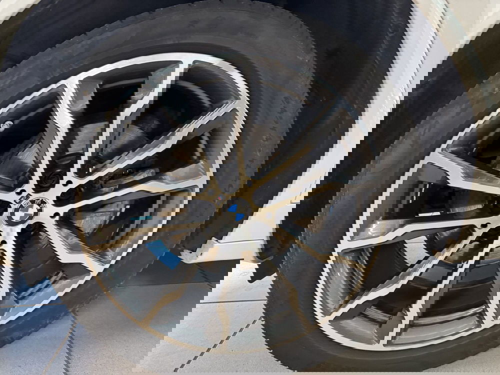 BMW X4 usata a Messina (5)