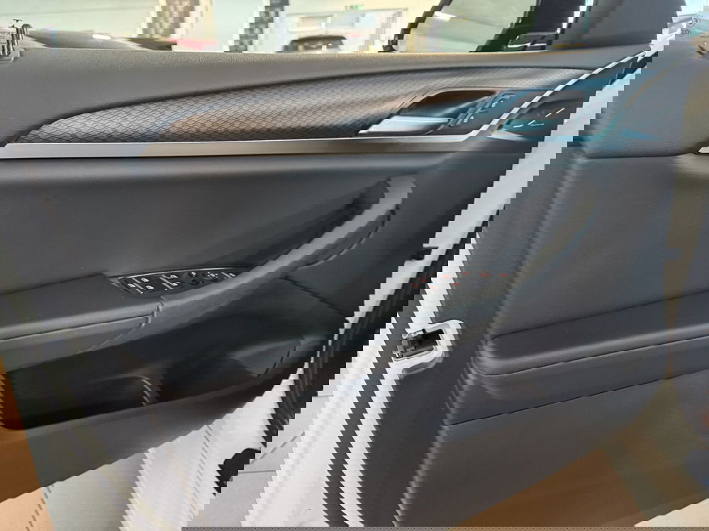 BMW X4 usata a Messina (7)