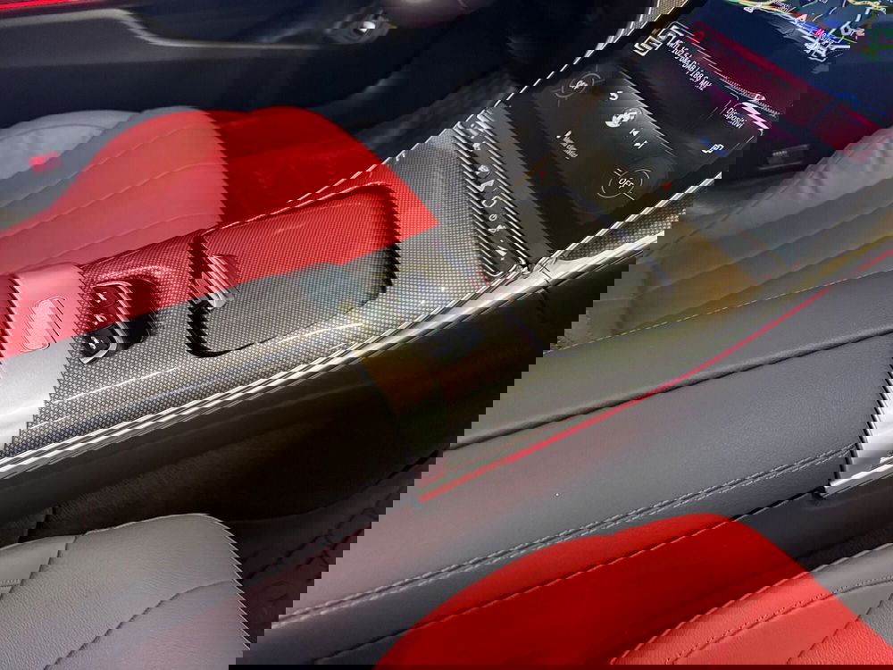 Mercedes-Benz CLE Cabrio usata a Messina (13)